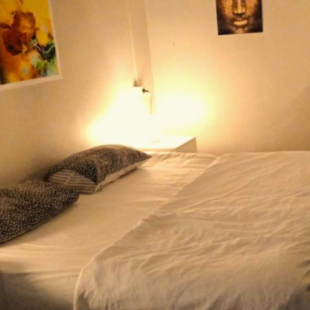 Zen Harmony House Sydney Hotel Eksteriør billede