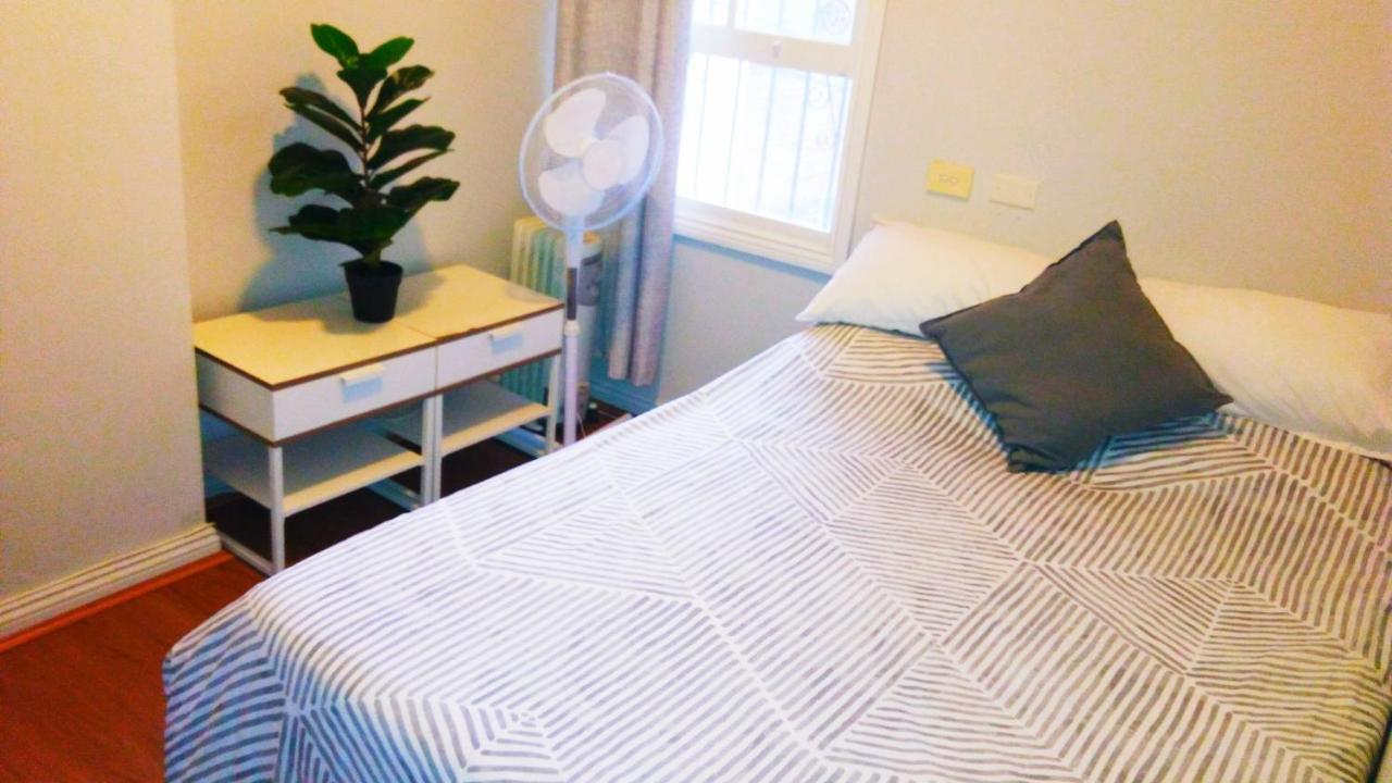 Zen Harmony House Sydney Hotel Eksteriør billede
