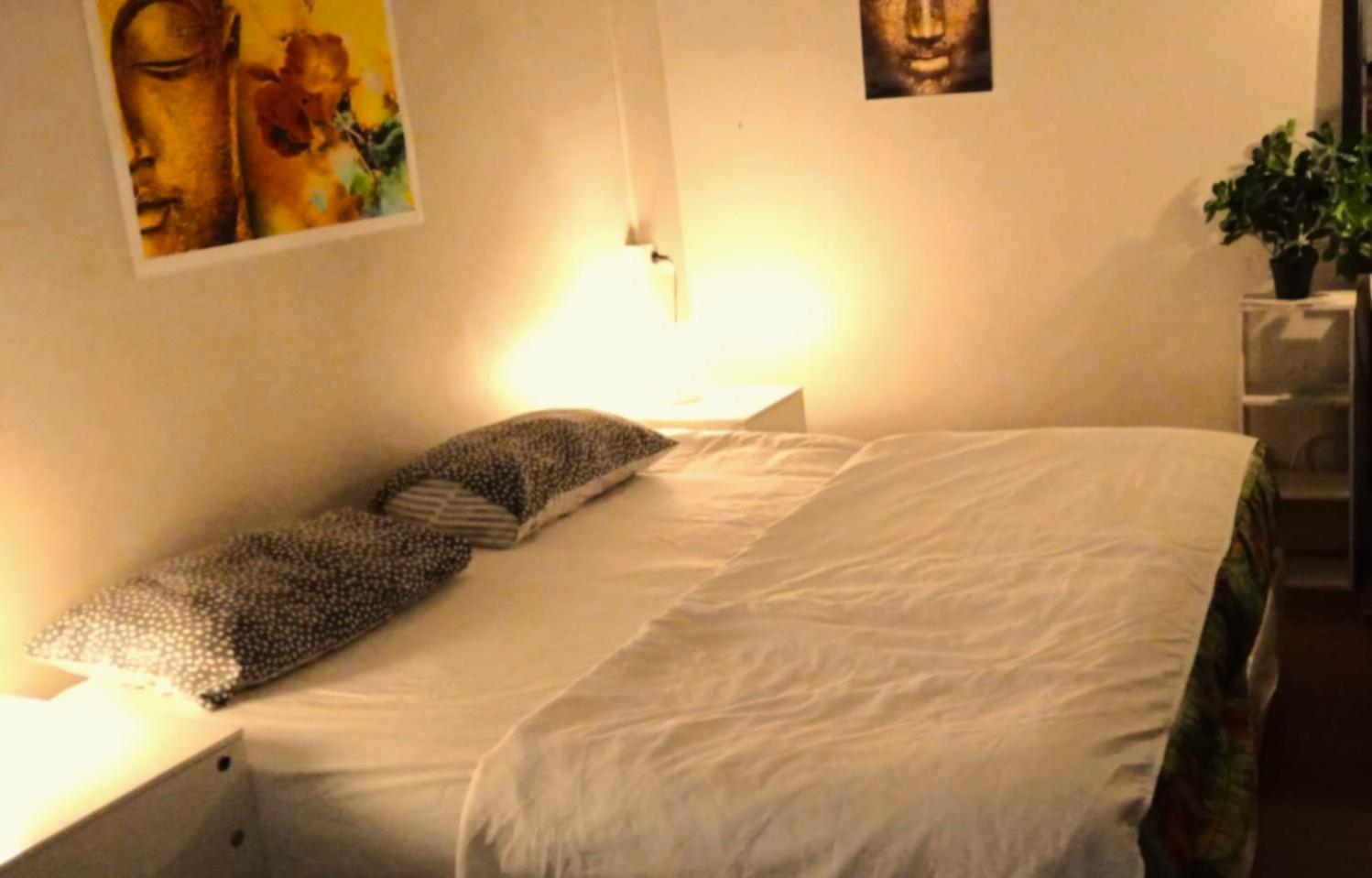 Zen Harmony House Sydney Hotel Eksteriør billede